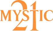 Mystic 21 Logo